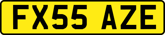FX55AZE