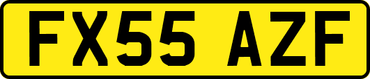 FX55AZF