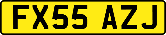 FX55AZJ