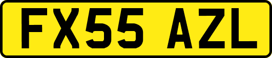 FX55AZL