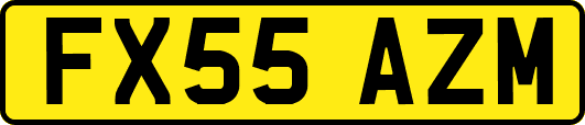 FX55AZM