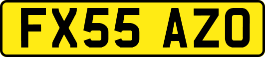 FX55AZO