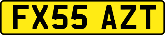 FX55AZT