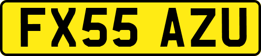 FX55AZU