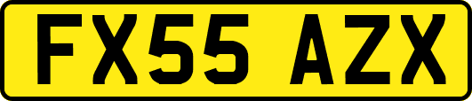 FX55AZX