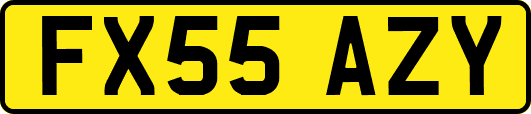 FX55AZY