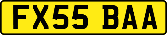FX55BAA