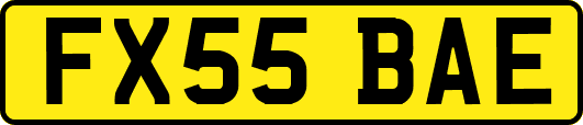 FX55BAE