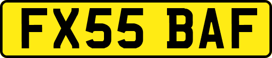 FX55BAF