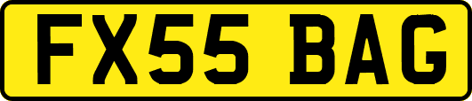 FX55BAG
