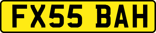 FX55BAH