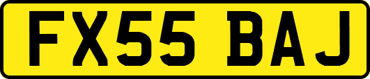 FX55BAJ