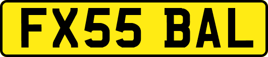 FX55BAL
