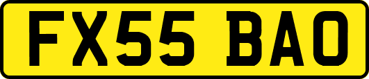 FX55BAO