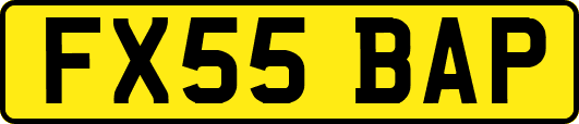 FX55BAP