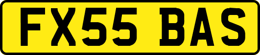 FX55BAS