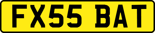 FX55BAT