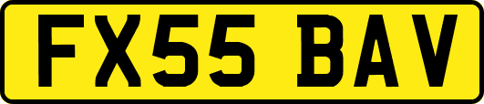 FX55BAV