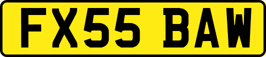 FX55BAW