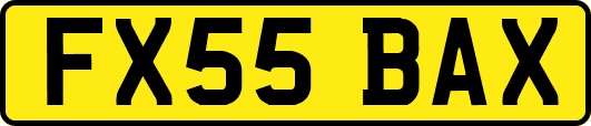 FX55BAX