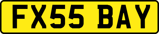 FX55BAY