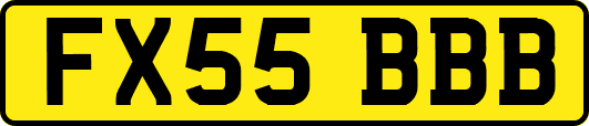FX55BBB