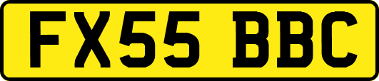 FX55BBC