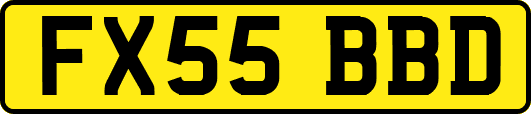 FX55BBD