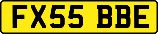 FX55BBE