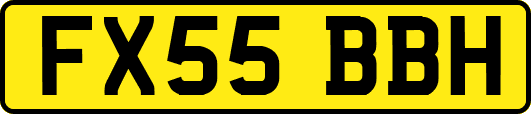 FX55BBH