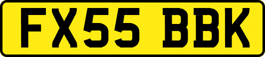 FX55BBK