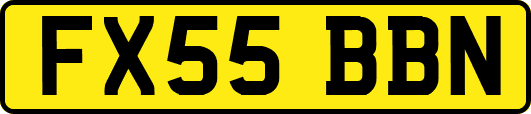 FX55BBN