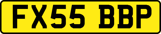 FX55BBP