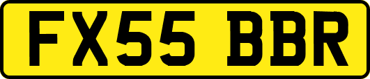 FX55BBR