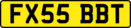 FX55BBT