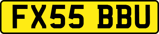 FX55BBU