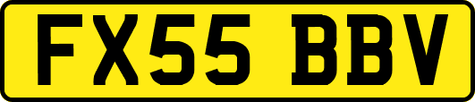 FX55BBV