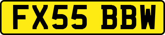 FX55BBW