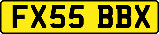 FX55BBX
