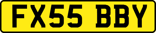 FX55BBY