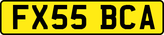 FX55BCA