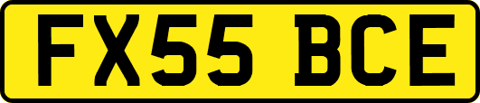 FX55BCE