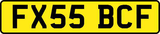 FX55BCF