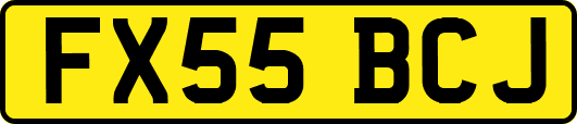 FX55BCJ