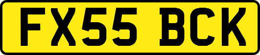 FX55BCK