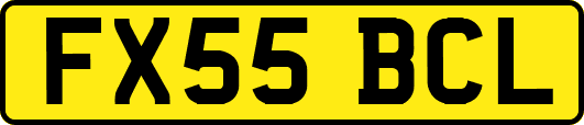 FX55BCL