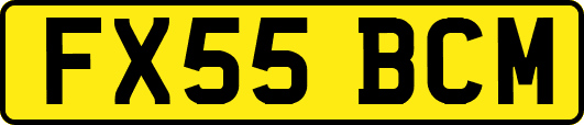 FX55BCM