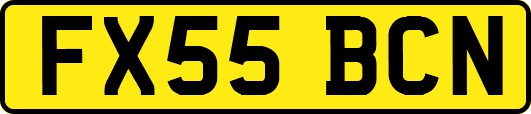 FX55BCN
