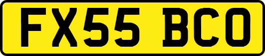 FX55BCO