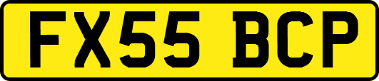 FX55BCP
